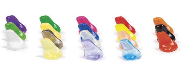 Opaque Purple
Opaque Green
Opaque White
Neon Green
Opaque Yellow
Translucent Slate
Translucent Yellow
Neon Pink
Opaque Blue
Translucent Sterling
Translucent Purple
Opaque Red
NeonYellow
Translucent Champagne
Translucent Blue
Opaque Orange
Opaque Black
Neon Orange